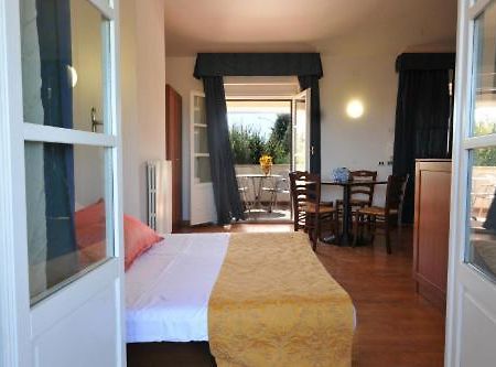 Holiday House Aurora Cortona Zewnętrze zdjęcie