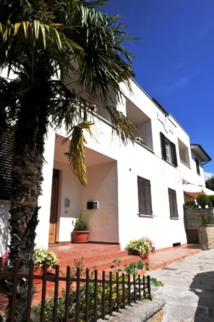 Holiday House Aurora Cortona Zewnętrze zdjęcie